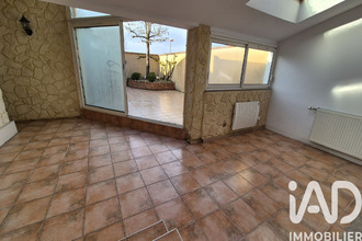 achat maison cholet 49300