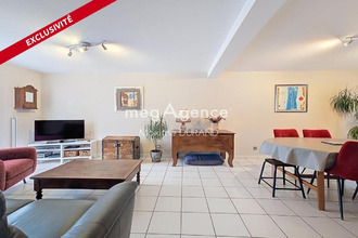 achat maison cholet 49300