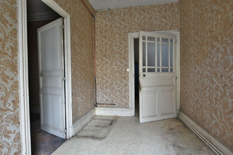 achat maison cholet 49300