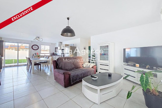 achat maison cholet 49300