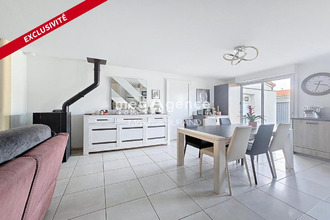 achat maison cholet 49300