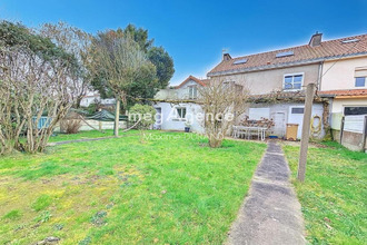 achat maison cholet 49300