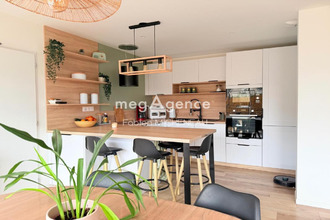 achat maison cholet 49300