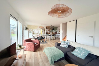 achat maison cholet 49300