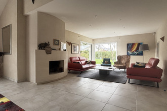 achat maison cholet 49300