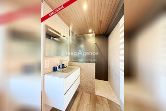 achat maison cholet 49300