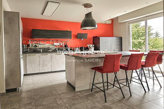 achat maison cholet 49300