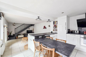 achat maison cholet 49300