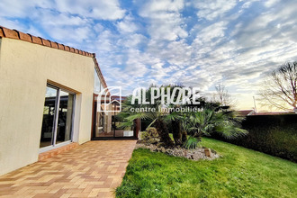 achat maison cholet 49300