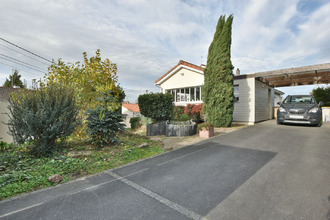 achat maison cholet 49300