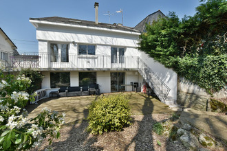 achat maison cholet 49300