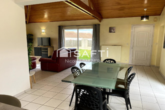 achat maison cholet 49300
