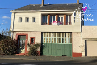 achat maison cholet 49300