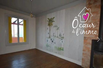 achat maison cholet 49300