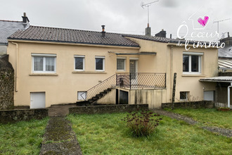 achat maison cholet 49300