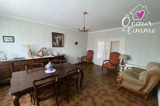 achat maison cholet 49300