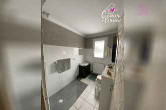 achat maison cholet 49300