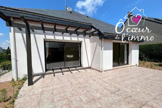 achat maison cholet 49300