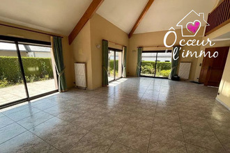 achat maison cholet 49300