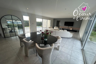 achat maison cholet 49300