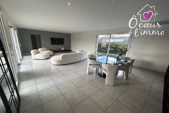 achat maison cholet 49300