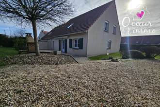 achat maison cholet 49300