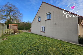 achat maison cholet 49300