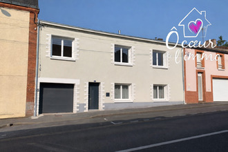 achat maison cholet 49300