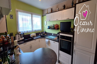 achat maison cholet 49300