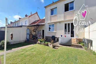 achat maison cholet 49300