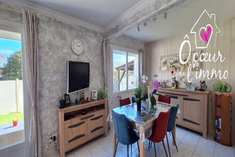 achat maison cholet 49300