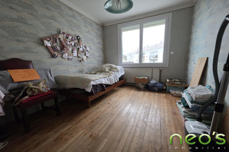 achat maison cholet 49300