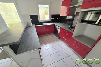 achat maison cholet 49300