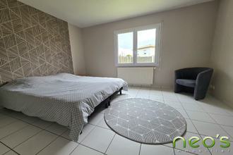 achat maison cholet 49300