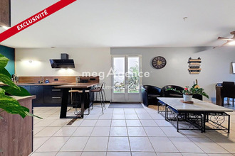 achat maison cholet 49300