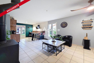 achat maison cholet 49300