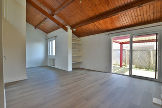 achat maison cholet 49300