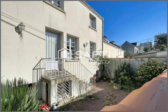 achat maison cholet 49300