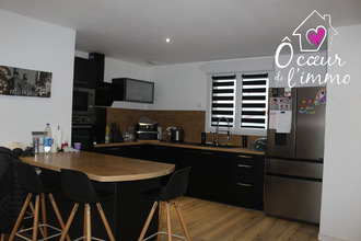 achat maison cholet 49300