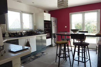 achat maison cholet 49300