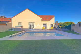 achat maison cholet 49300