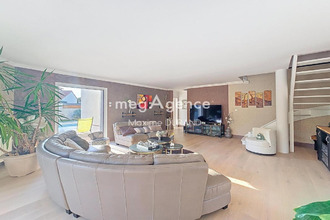 achat maison cholet 49300