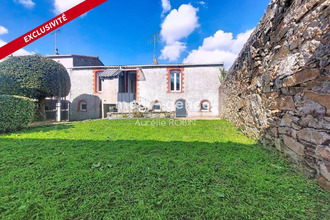 achat maison cholet 49300