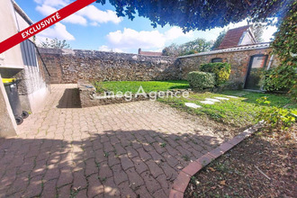 achat maison cholet 49300