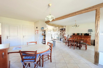 achat maison cholet 49300