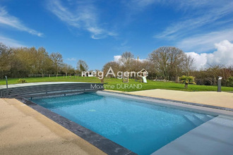 achat maison cholet 49300