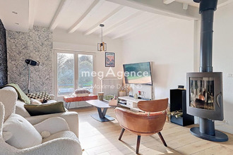 achat maison cholet 49300