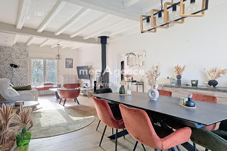 achat maison cholet 49300