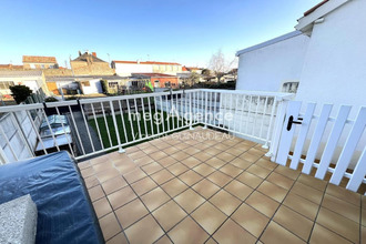 achat maison cholet 49300
