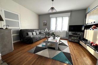 achat maison cholet 49300